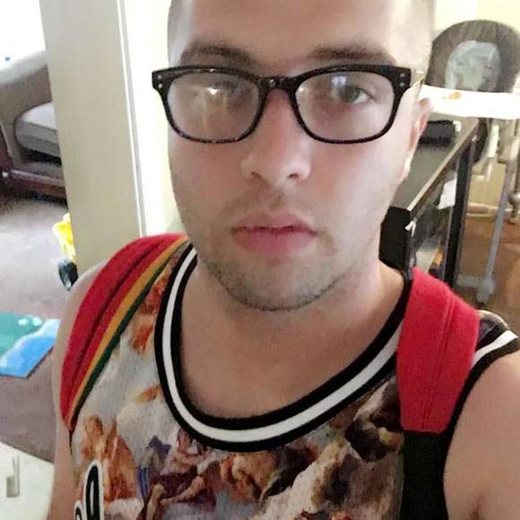 Meet your Posher, Nickolas - Picture 1 of 1